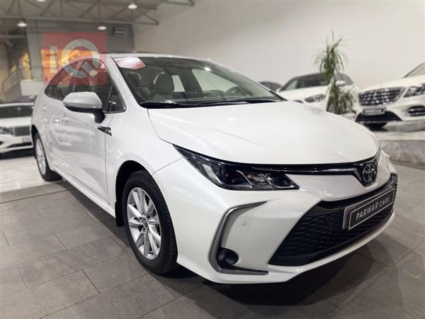 Toyota for sale in Iraq